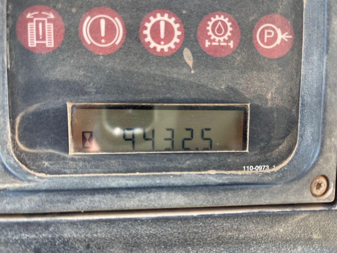 2001 CATERPILLAR D6M XL - Image 9